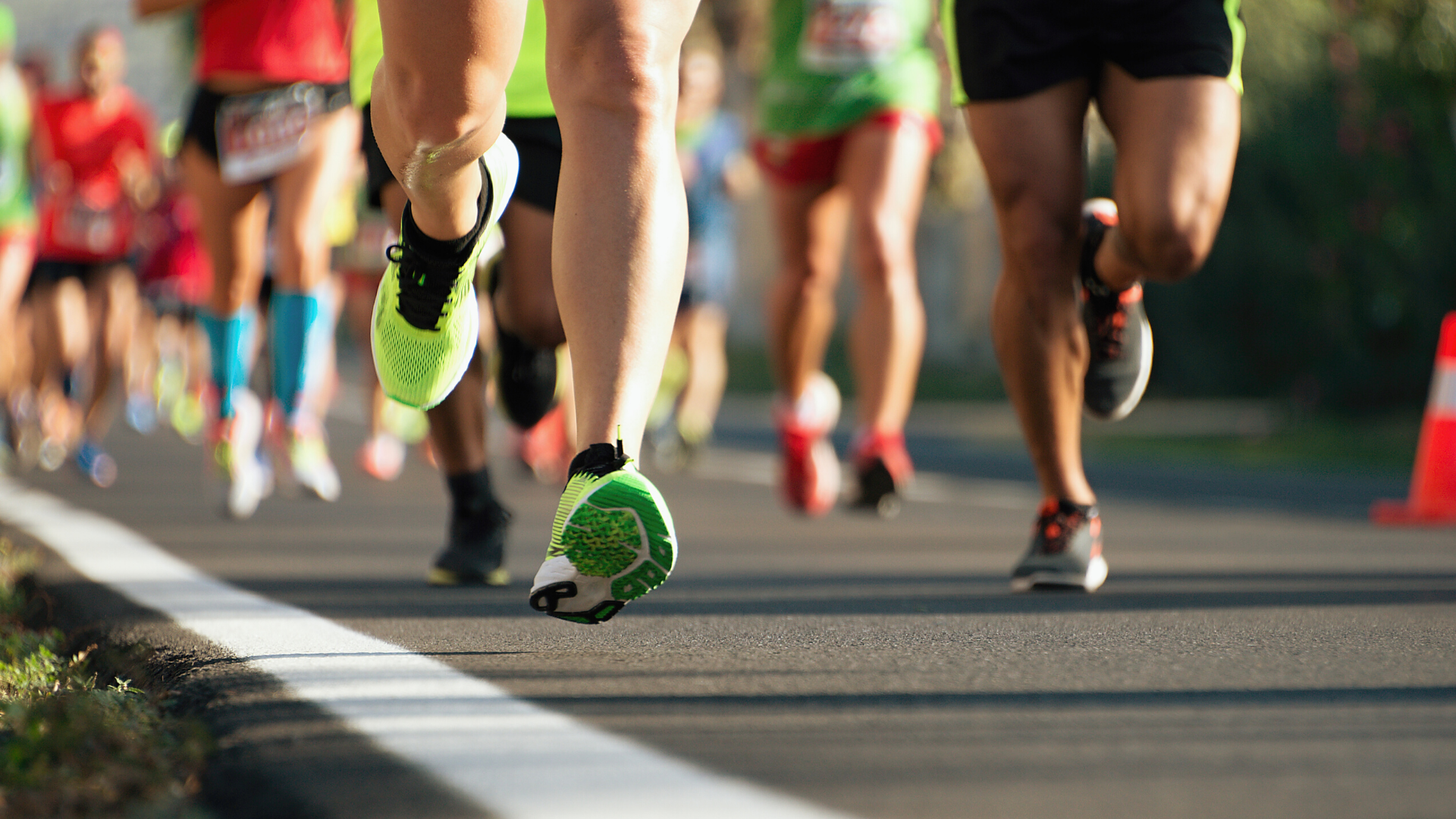 Esportista: 5 Dicas Para Começar a Correr
